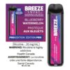 blueberry watermelon breeze