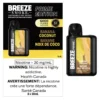 breeze prime coconut banana