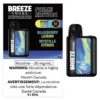 breeze prime blueberry lemon