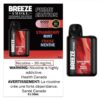 strawberry mint breeze prime