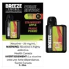 Breeze Prime - Strawberry Apple