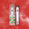 thc candy cane