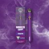 breeze canna grape
