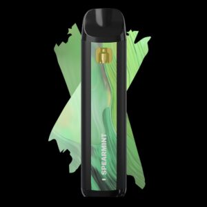 breeze pro spearmint