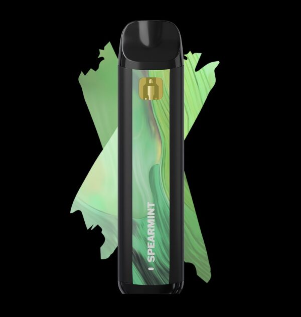 breeze pro spearmint