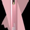 breeze canna strawberry cream