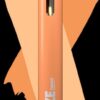 breeze canna sweet peach