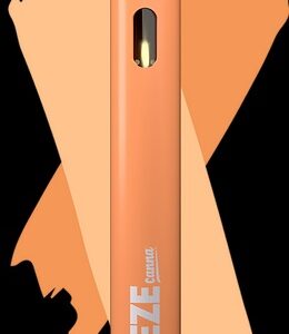 breeze canna sweet peach