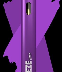 breeze canna grape