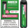 breeze pro strawmelon