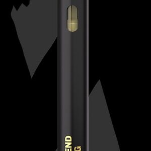 breeze canna legend og