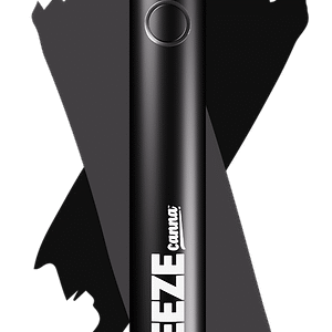 breeze canna 510 battery