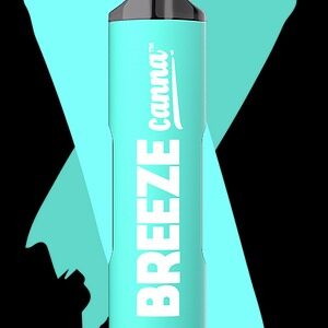 breeze canna watermelon wave