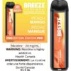 peach mango breeze